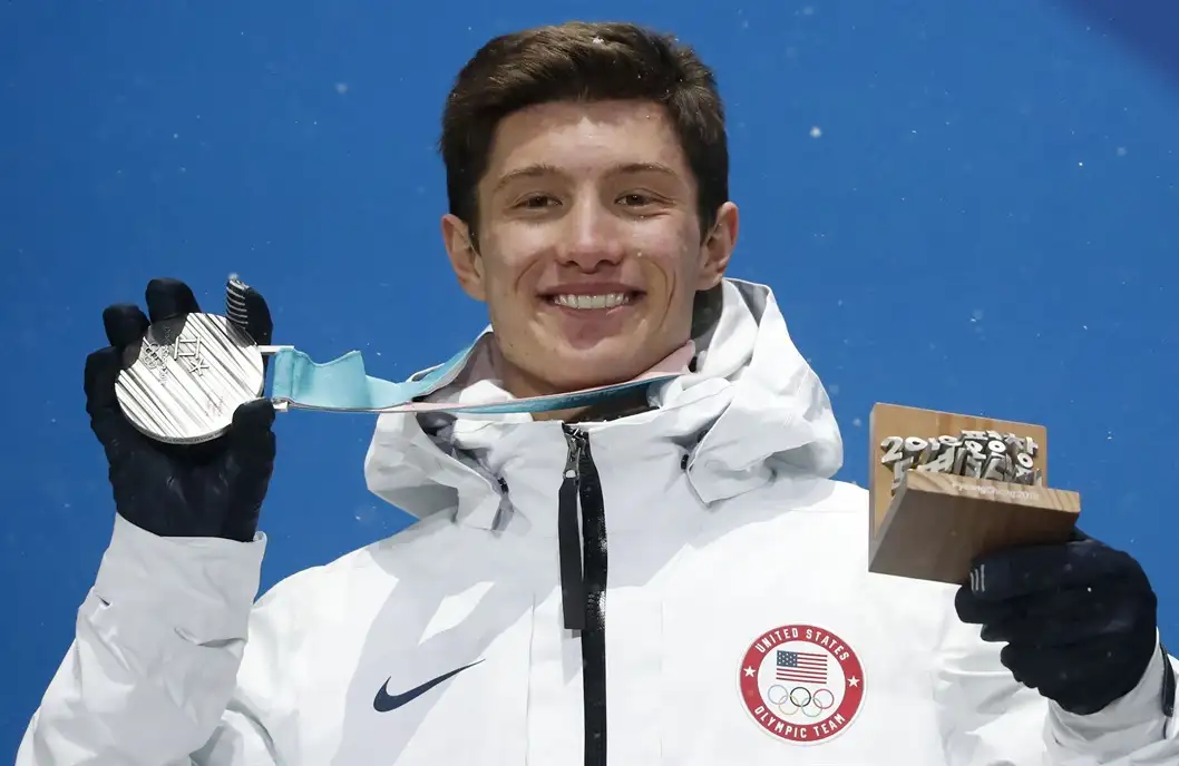 Alegría argentina en los Juegos Olímpicos Pyeongchang
