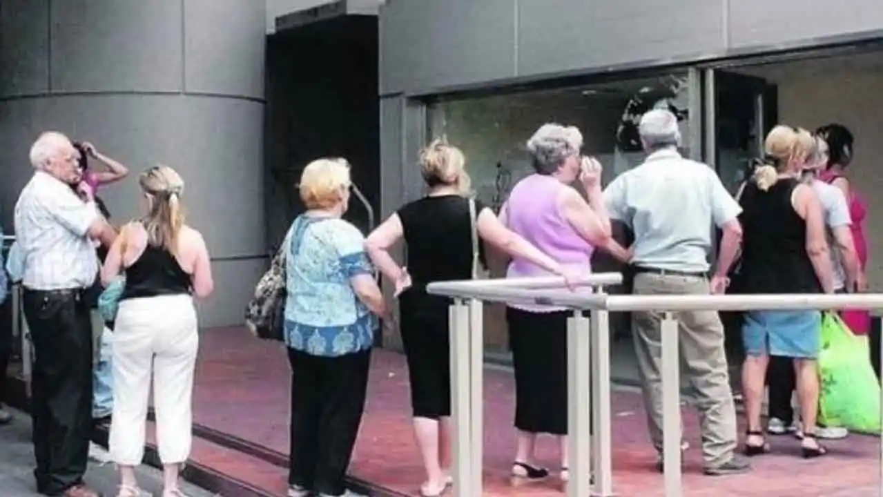 Estudian cómo mejorar las jubilaciones de quienes completaron todos sus aportes