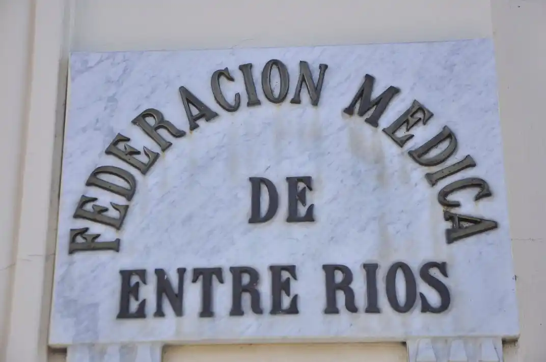 La Federación Médica presentará el proyecto de Colegiación 