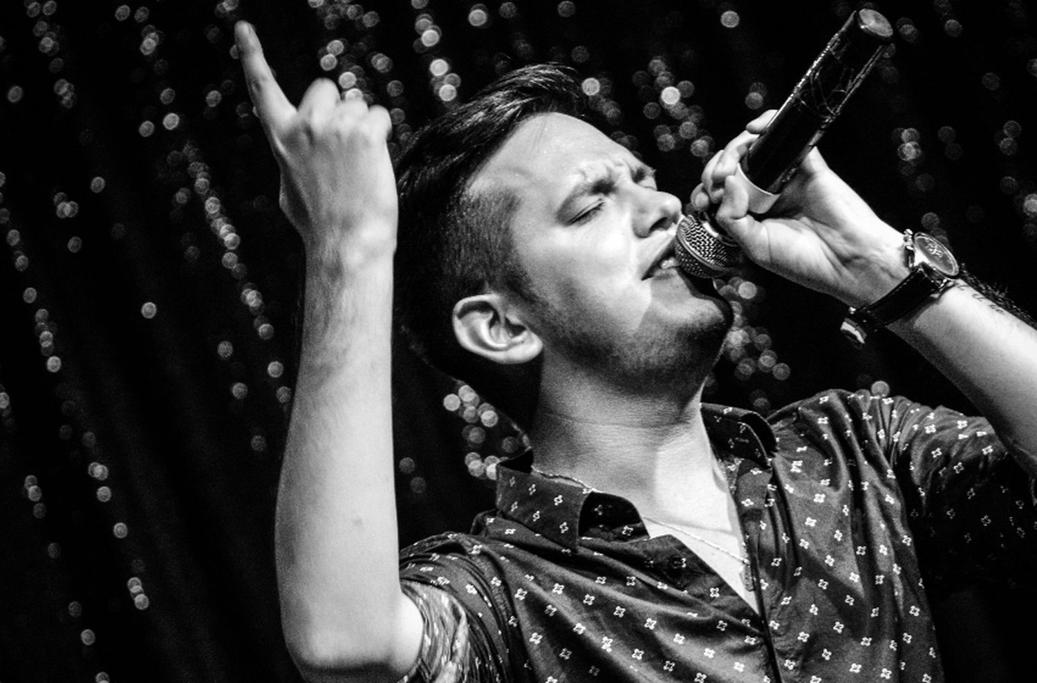 Éxodo Rock y RM2 se presentarán en el Teatriz