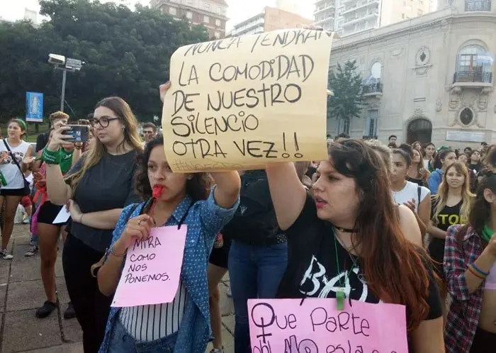 Se descorrieron los velos y ahora es tiempo