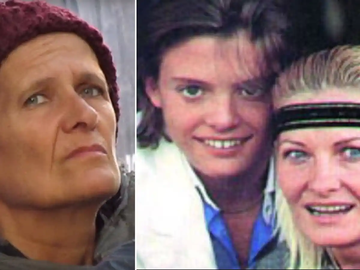 Madre de Luis Miguel estaría viva y tendría hijos argentinos