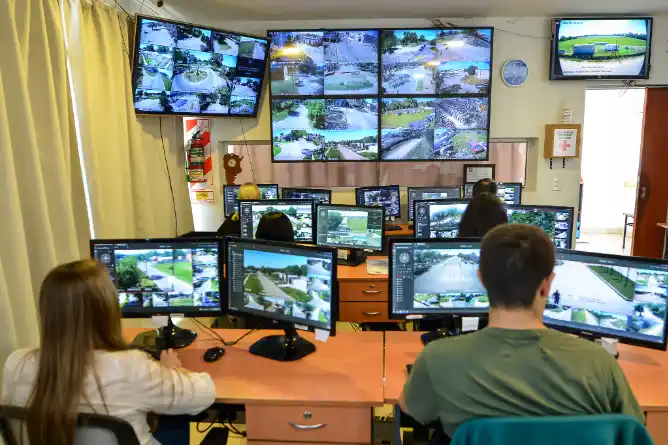 Seguridad Integral: las herramientas y canales de prevención vigentes en Chascomús