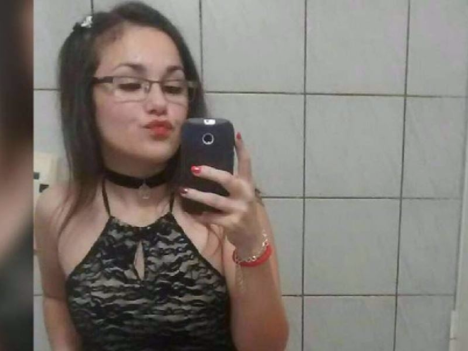 Micaela Rosso tuvo una complicación en su salud y sigue grave
