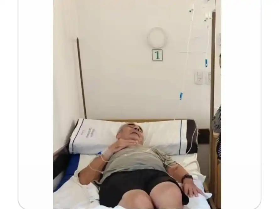 Pedido solidario para acompañar a una familia de Gualeguay en un difícil momento de salud