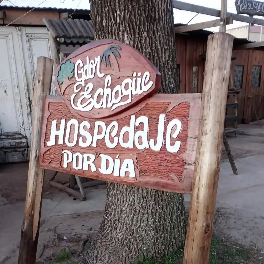 "Tablas Gualeguay" está situado en Batalla de Cepeda 57.