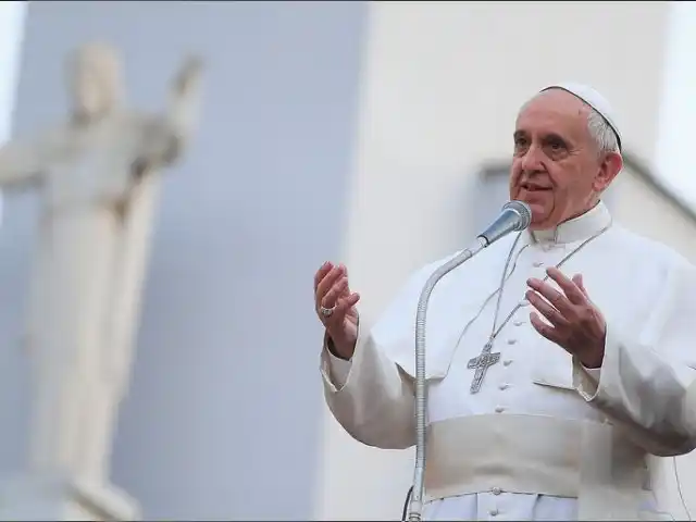Papa Francisco quiere desclasificar archivos del Vaticano sobre la última dictadura
