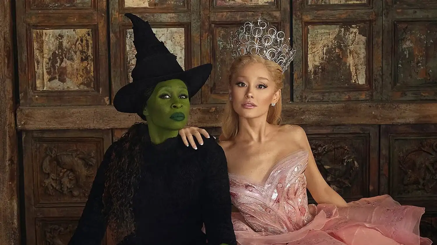wicked