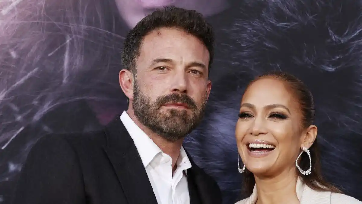 Así es la casa de 60 millones de dólares de JLo y Ben Affleck (Fotos)