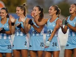 Las Leonas debutan el sábado ante España a las 8:30.