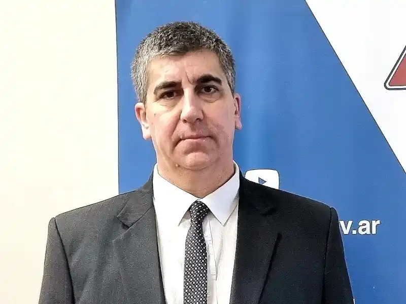 El fiscal regional se reunió con el Consejo Ejecutivo de Seguridad de Sunchales: “Trabajamos en seguridad e investigación”