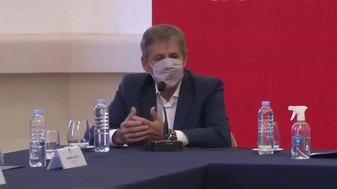 El gobierno provincial avanza en el proyecto de autonomía municipal