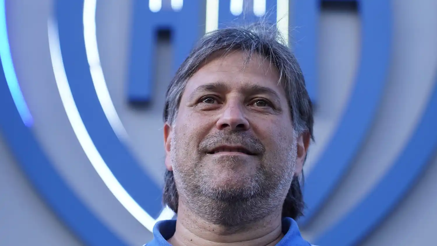 Plumero” Beldoménico, la vida en el “Pingüino