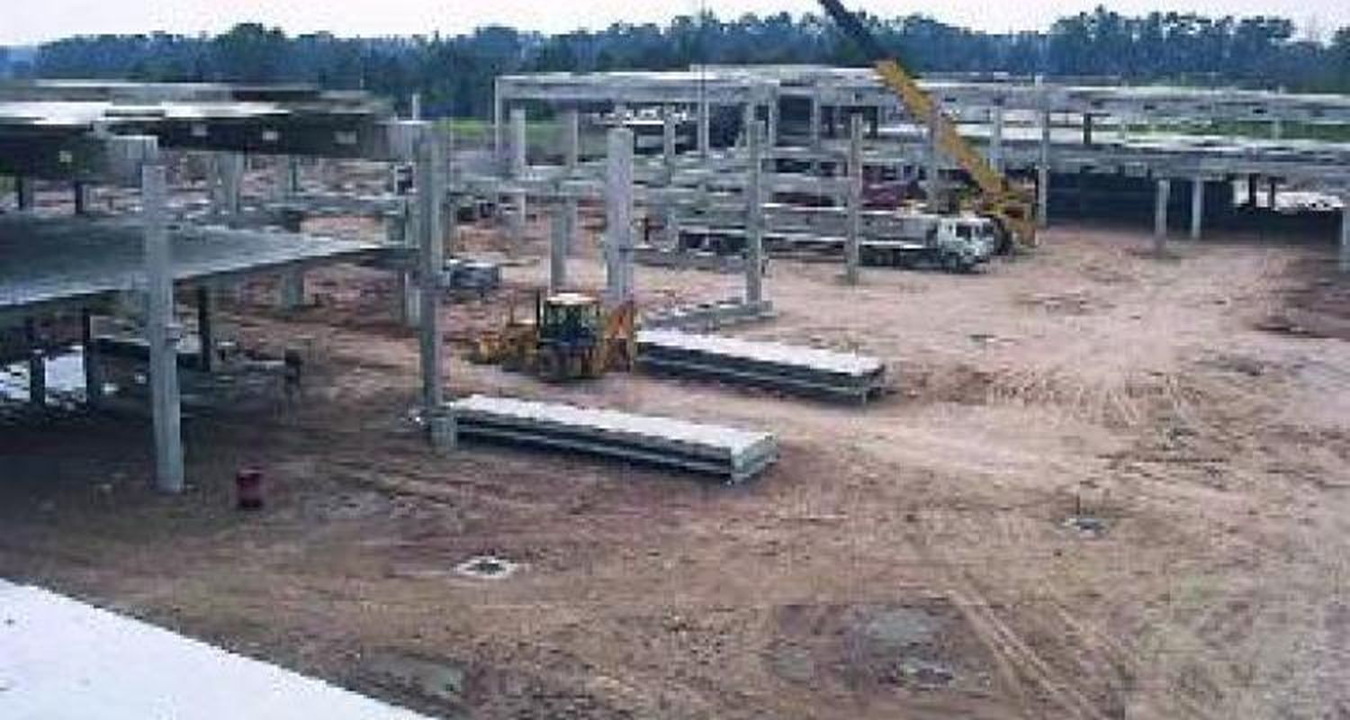 PREAR sigue creciendo y ya emplea a 180 personas