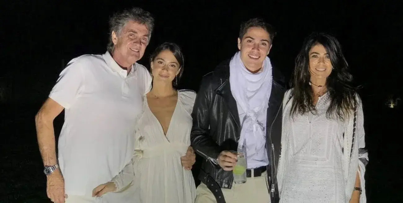 Aseguran que Tini Stoessel no invitaría a sus padres a su casamiento con Rodrigo de Paul