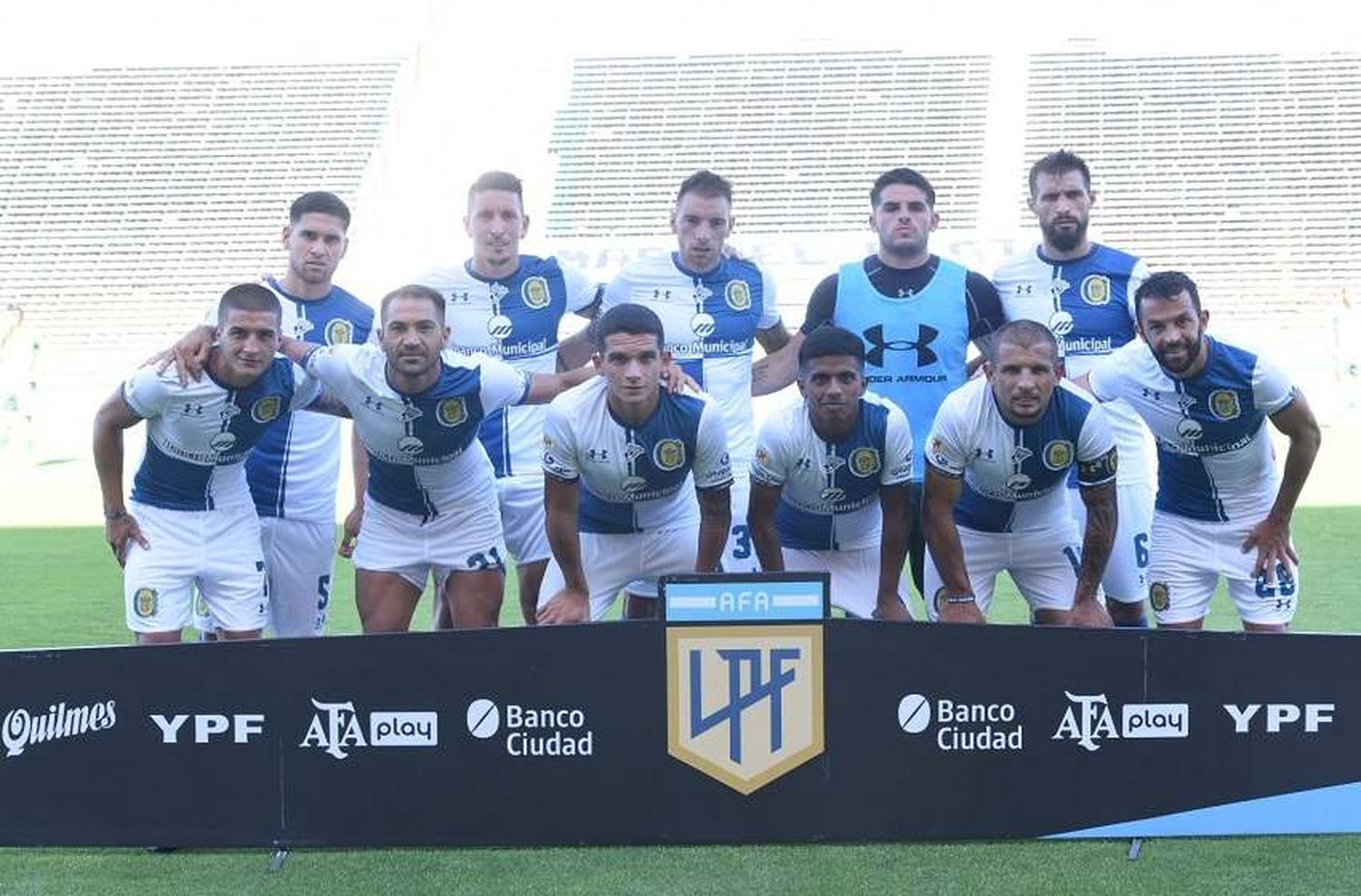 El debut de Central en Copa Argentina tiene fecha y lugar: si pasa, ¿cuál será su rival?