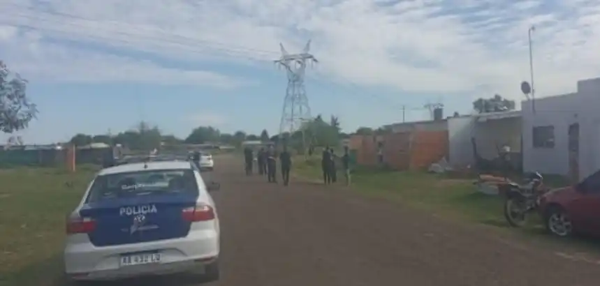 Sospechan que piernas halladas en basural de San Nicolás son las amputadas a José Luis Silva: la clínica las denunció como “robadas”