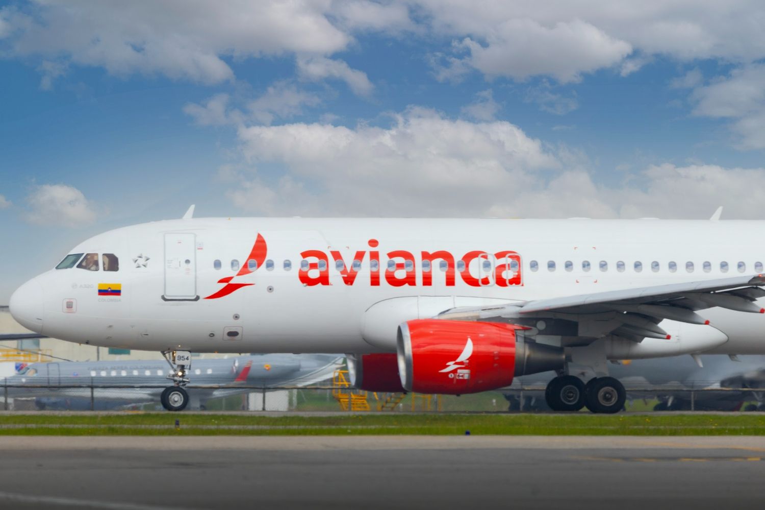 Avianca starts selling flights between Córdoba and Bogotá