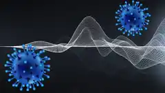 Un algoritmo creado en España detecta contagios con Covid por cambios en la voz