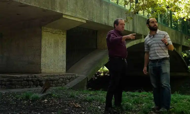 Avanza el proceso de restauración de la Casa del Puente