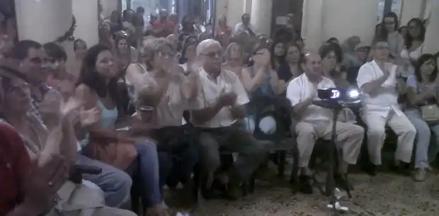 Causa Harguindeguy: Perpetua para Dasso y Valentino