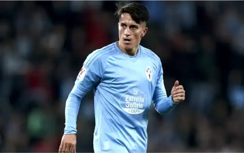 Finalmente, Franco Cervi no regresará a Central y continuará su carrera en Europa