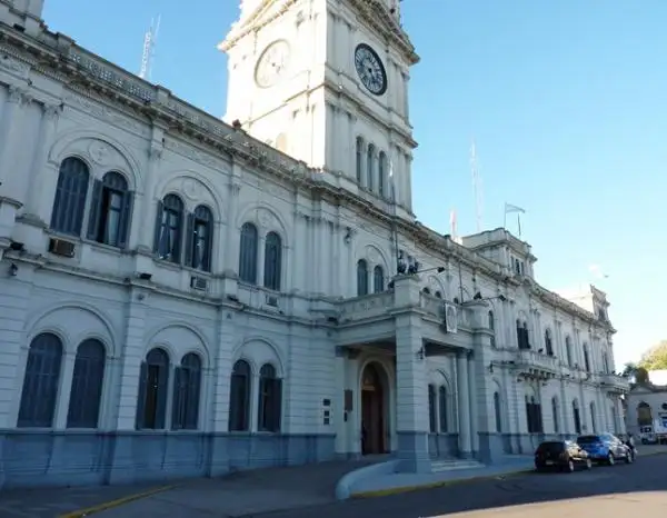 Esta semana se abonará el aguinaldo
a los trabajadores estatales entrerrianos
