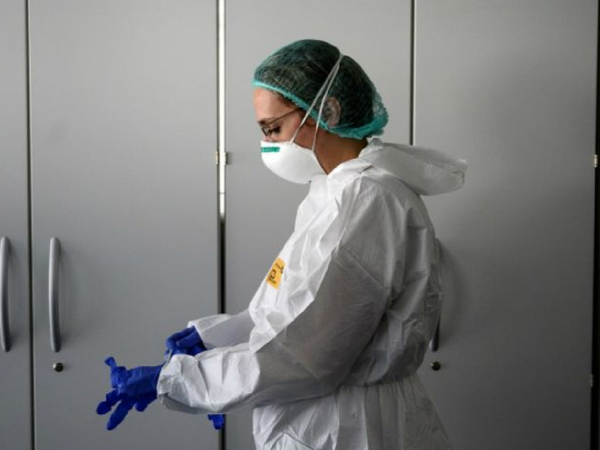 Nueva víctima fatal del coronavirus en Argentina, que suma 41 muertes