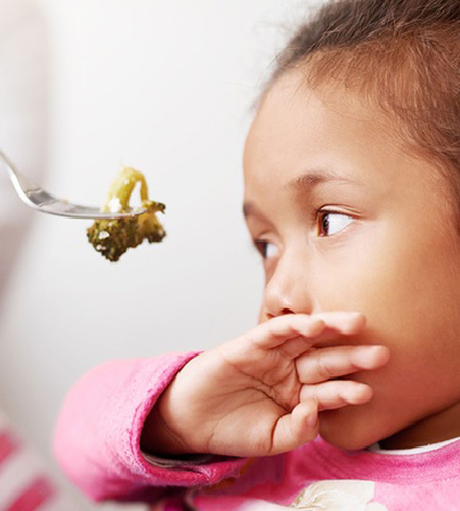 Seleccionar alimentos