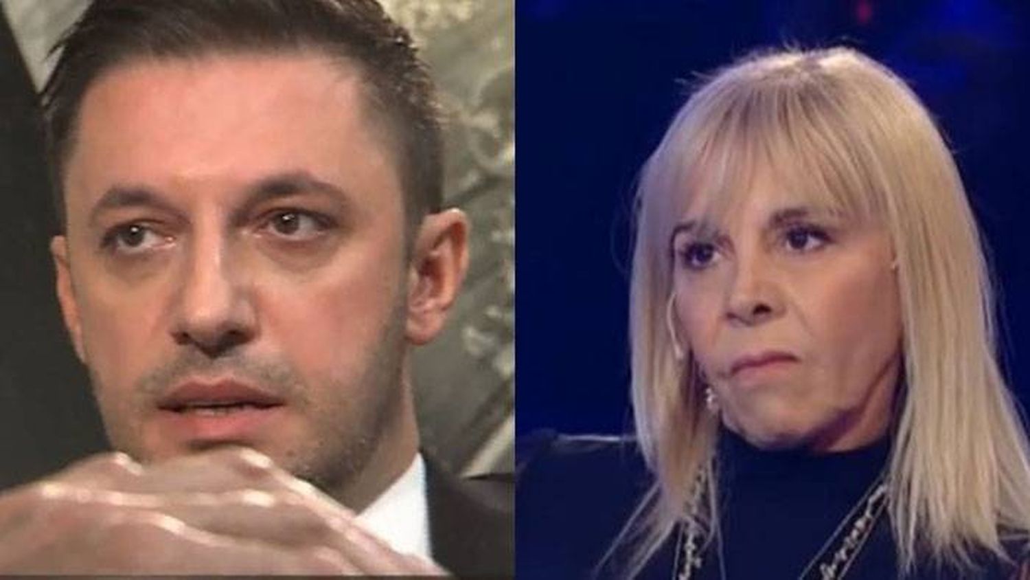 Matías Morla rompió el silencio, fulminó a Claudia Villafañe, Dalma y Gianinna Maradona