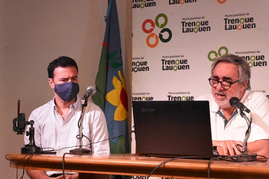 Flexibilizaciones en Trenque Lauquen: Circulación, ferias, reuniones y fútbol 
