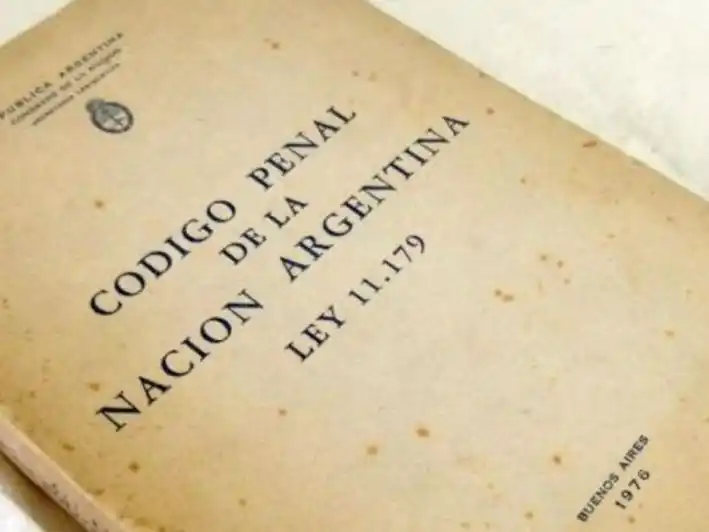 Mano dura y más restricciones: así será el nuevo Código Penal de Milei