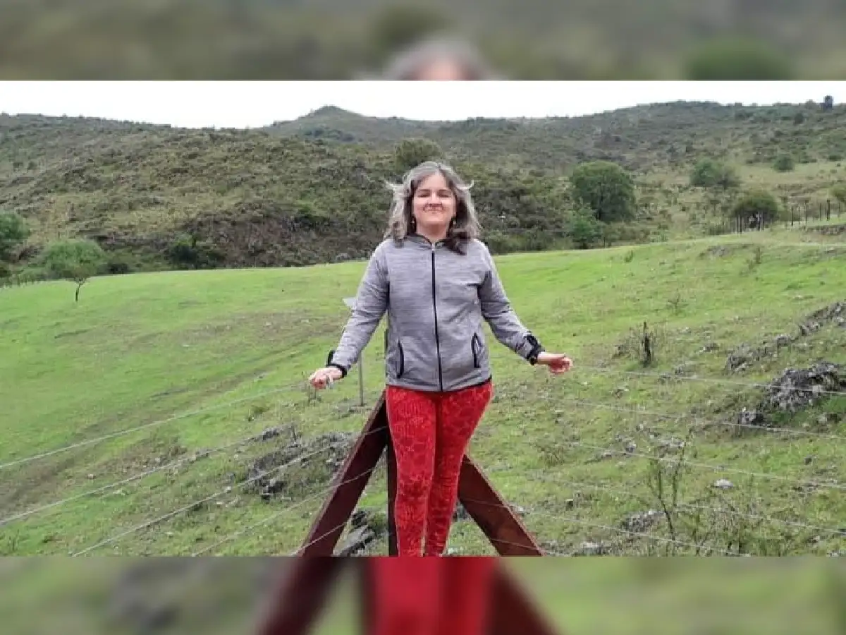 Buscan a una mujer desaparecida en Alta Gracia que es hermana de un fiscal