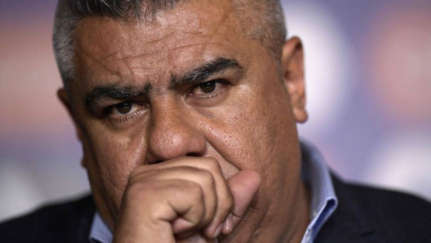 La Conmebol le retiró a Tapia su cargo en FIFA