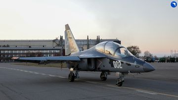 UAC completes second Yak-130M prototype as Russia upgrades its advanced trainer into a light attack jet