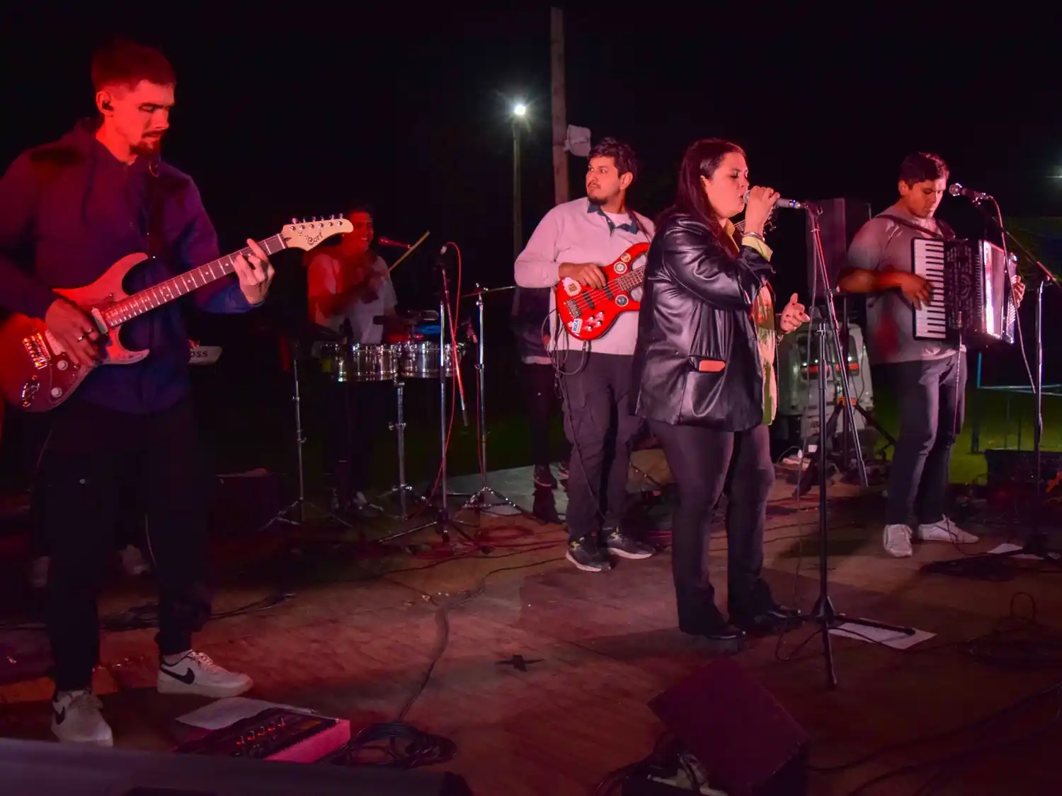 Gran expectativa por la Expo Rural Gualeguay 2025