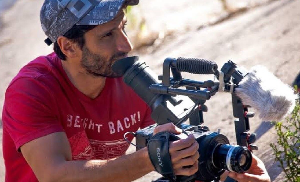 Un bahiense en la producción de “El Eternauta” la serie que es ya un fenómeno mundial