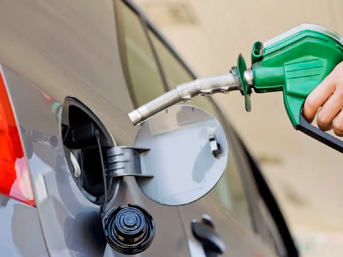 Córdoba: La súper se va a $ 50,38 y el gasoil a $ 44,29