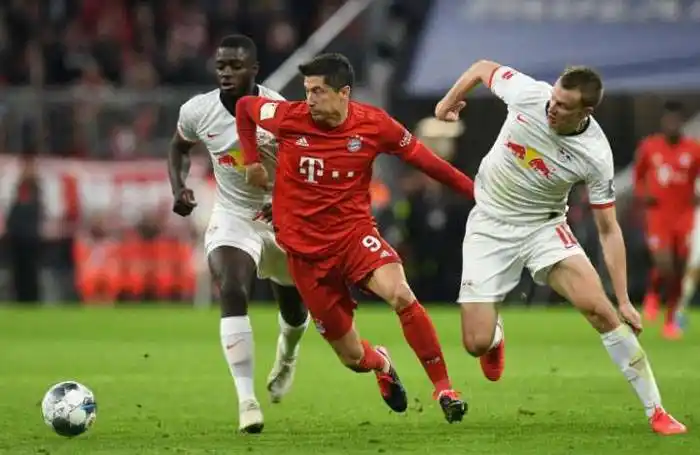 Este fin de semana con protocolo estricto vuelve el fútbol en Alemania