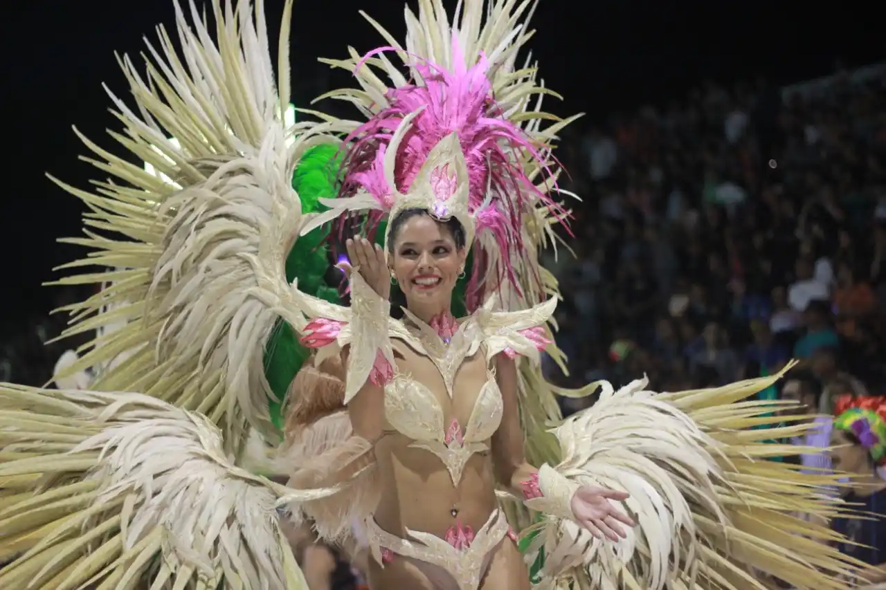 Por segunda noche consecutiva, el Carnaval será transmitido en vivo y directo por la TV Pública