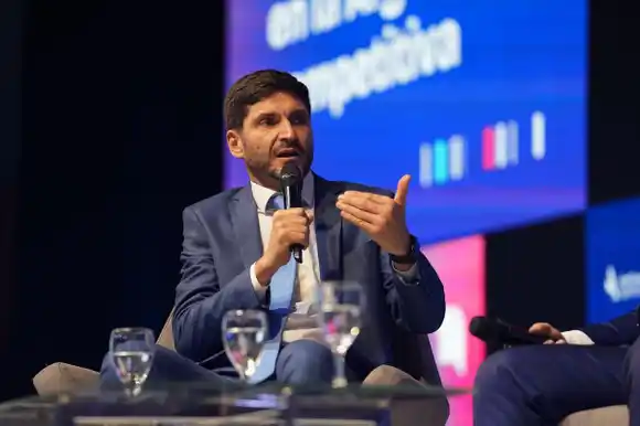 Pullaro respaldó el fallo condenatorio contra Cristina: “Todos los ciudadanos somos iguales ante la ley”