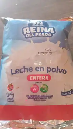 El Consejo Escolar alertó por leche en mal estado en los módulos alimentarios
