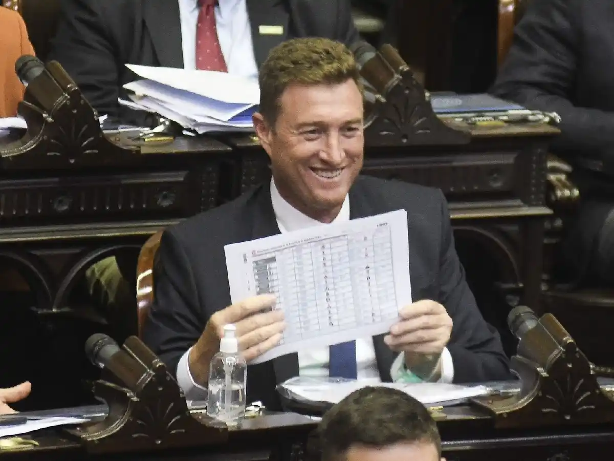 La oposición se encamina a sacar dictamen de Boleta Única, pero quedan aspectos por resolver