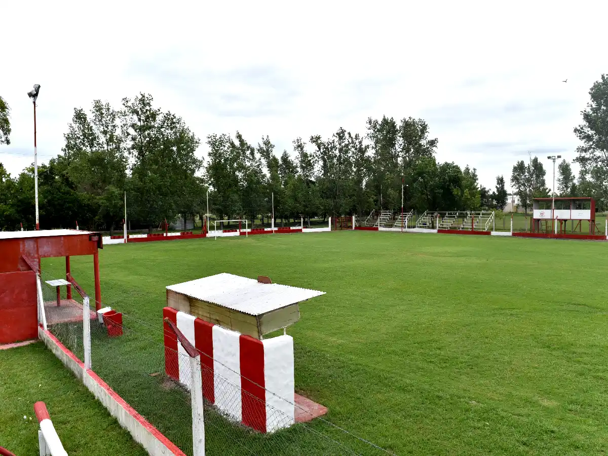 Nacional: Está es la Zona 3 - 2 de Abril 