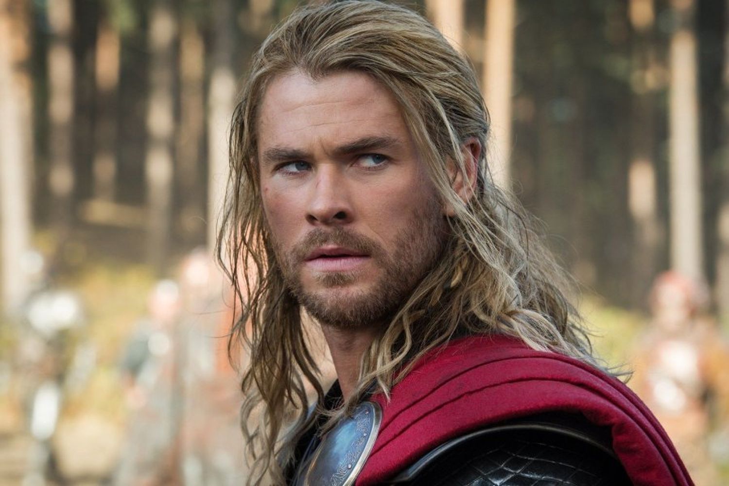 El drama de Chris Hemsworth: tiene una predisposición genética al Alzheimer y anunció que se retirará por un tiempo de la actuación