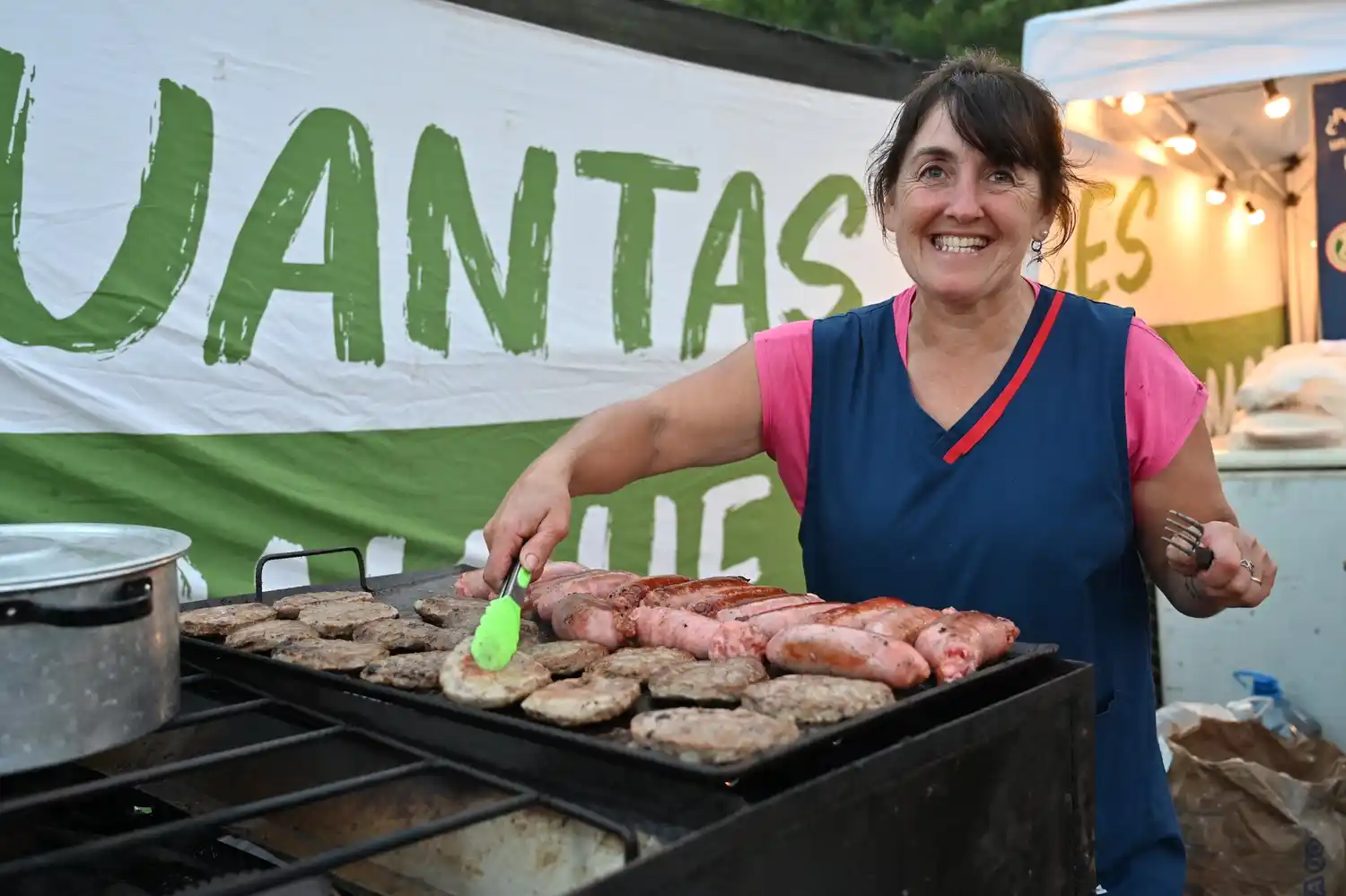 El Carnaval Infantil de Chascomús cerró con un rotundo éxito y consolidó su impacto social y turístico