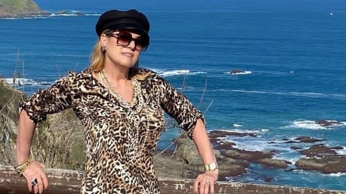 Diana Núñez niega violencia contra Gilberto Correa