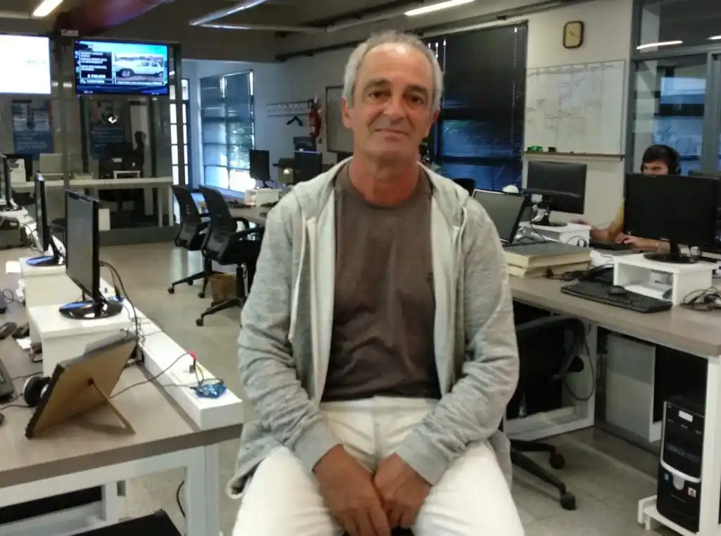 El Pladema desarrolló el sistema de la Red de Salud Digital que permite integrar la información clínica a nivel nacional