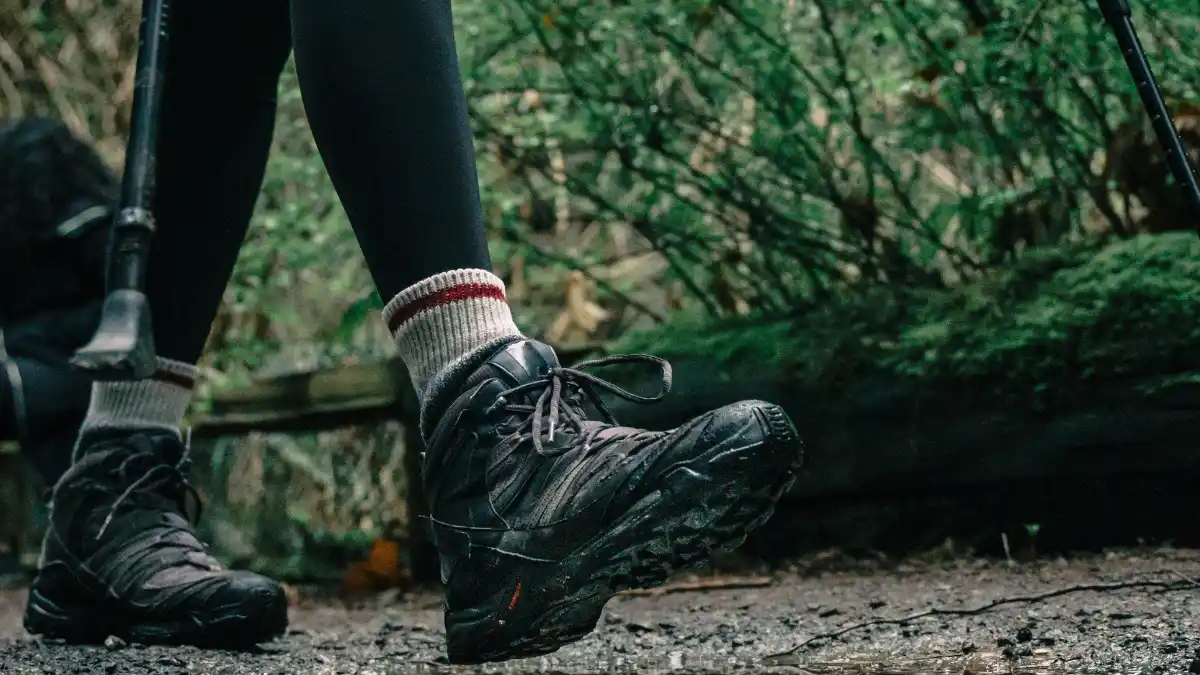 Una caminata breve puede ser un excelente complemento de entrenamiento diario/ DeporteGlam