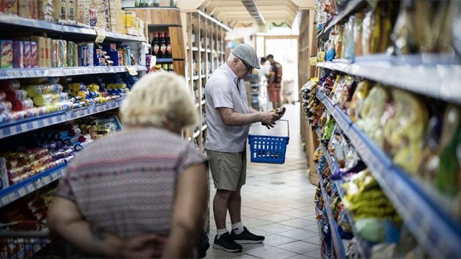 Inflación de junio: el índice se conoce este viernes y el Gobierno anticipó que estará por debajo del 5%